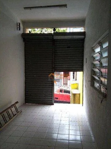 Imagem Salão para alugar, 60 m² por R$ 1.961,50/mês - Cidade Jardim Cumbica - Guarulhos/SP