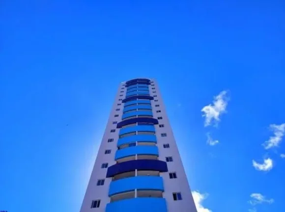 Imagem Apartamento com vista para o mar em Manaíra - Conforto, sofisticação e localização privilegiada!