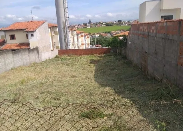 Imagem Terreno à venda 480M², Monte Belo, Taubaté - SP