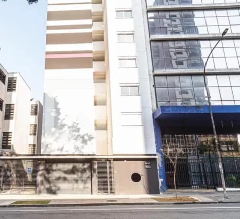 Foto do imóvel BEM VIVER BRIGADEIRO LUIS ANTÔNIO - MAGIK - Studio 25m² (Unidade de Revenda), excelente localização!