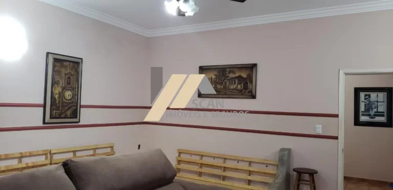 Imagem Casa à venda no Jardim Chapadão em Campinas, São Paulo
