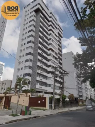 Apartamento Padrão