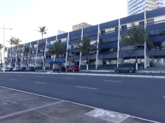 Imagem Flat à venda em Salvador, Armação, com 1 quarto, 65m2