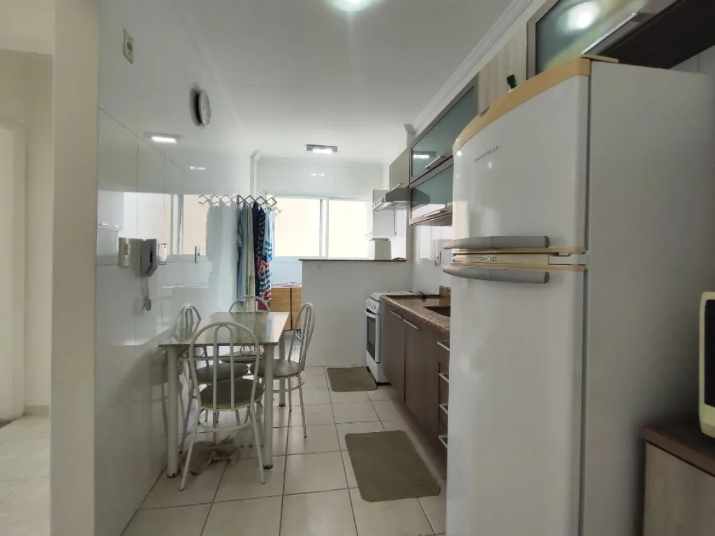 Imagem APARTAMENTO COM 88,00 m² - BOQUEIRÃO - PRAIA GRANDE SP