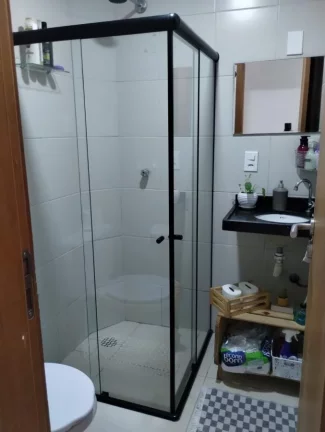 Imagem Casa para Venda em Recife, Cordeiro, 3 dormitórios, 1 suíte, 2 banheiros, 1 vaga