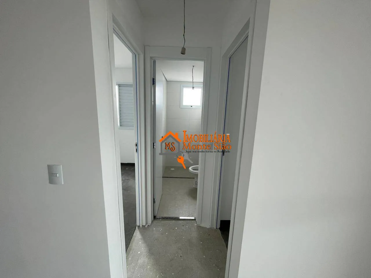 Imagem Apartamento com 2 dormitórios à venda, 62 m² por R$ 605.000,00 - Vila Hulda - Guarulhos/SP