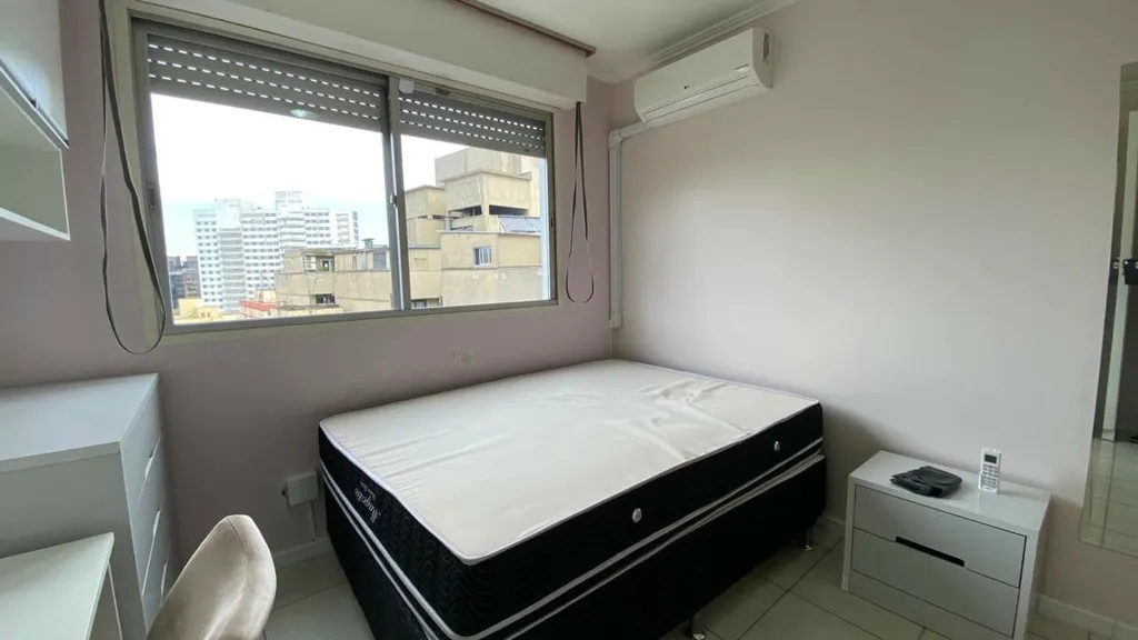 Imagem Apartamento em Centro Histórico