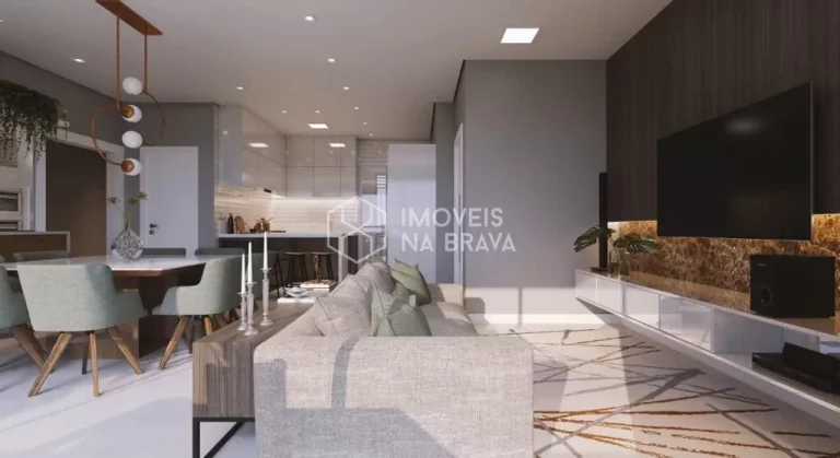 Imagem APARTAMENTO VENDA BALNEÁRIO CAMBORIÚ