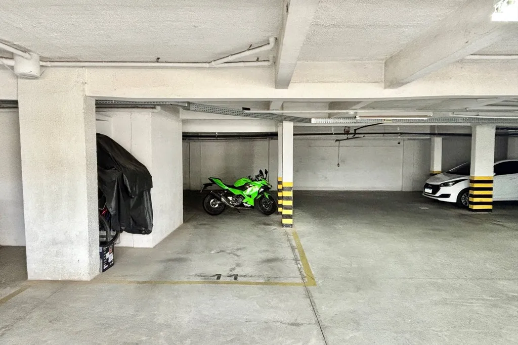 Imagem Apartamento em Estância Velha