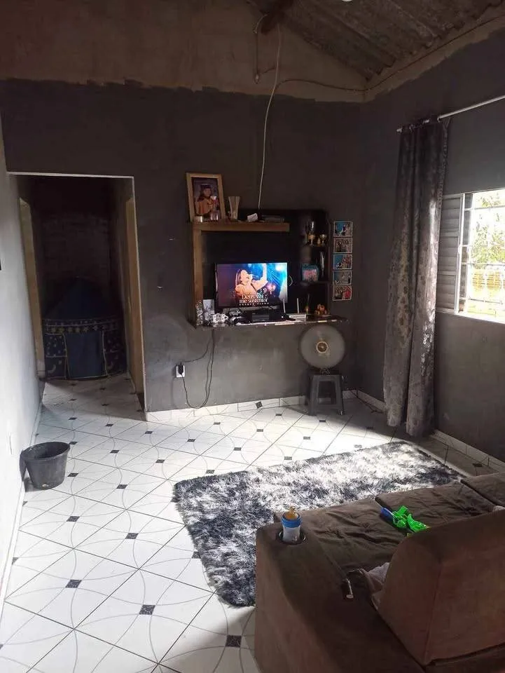 Imagem Casa 2 quartos Bairro Novo Paraiso