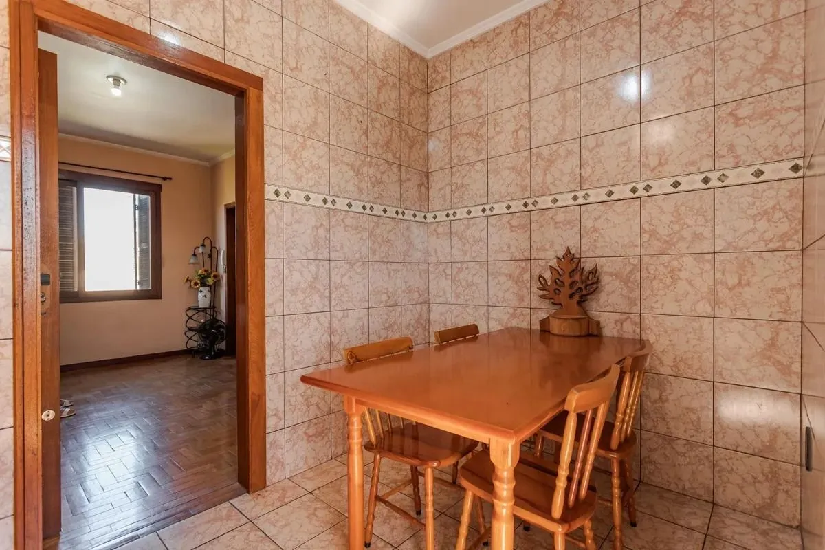 Imagem Apartamento Mobiliado 3 dormitórios- Avenida Baltazar de Oliveira Garcia.