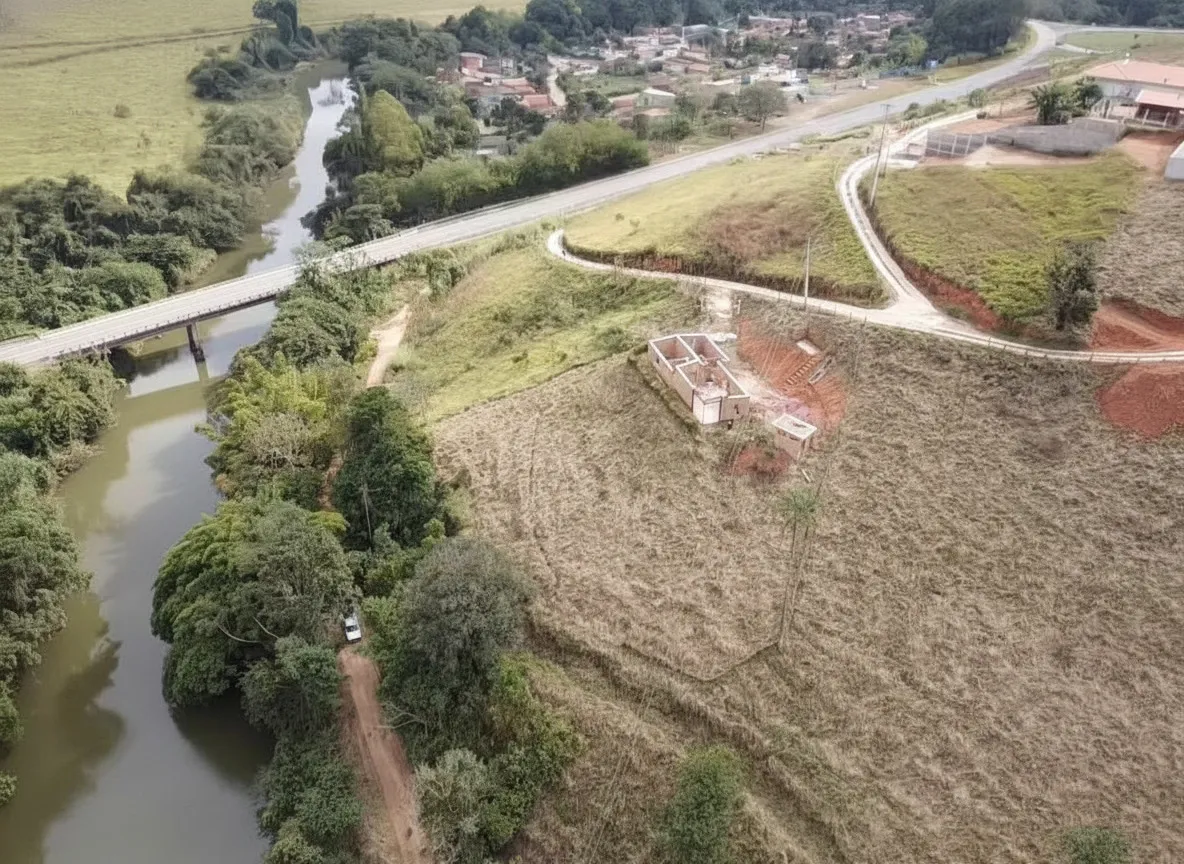 Imagem Terreno à venda em Rio Pardo, Bandeira do Sul