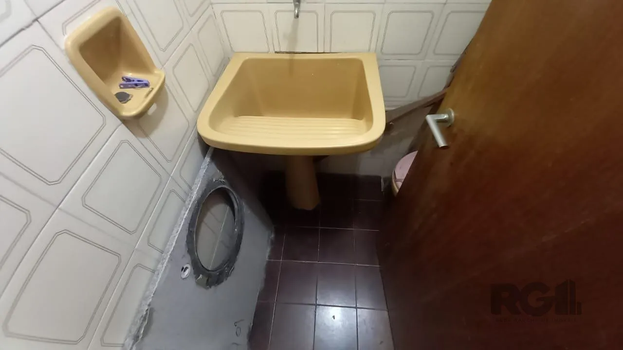 Imagem Apartamento em Menino Deus