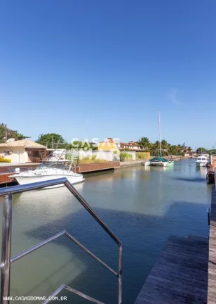 Imagem Casa para Temporada em Armação dos Búzios / RJ no bairro Marina