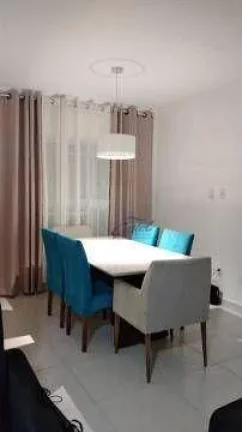 Imagem Apartamento com 2 dormitórios à venda, 99 m² por R$ 685.000,00 - Tupi - Praia Grande/SP