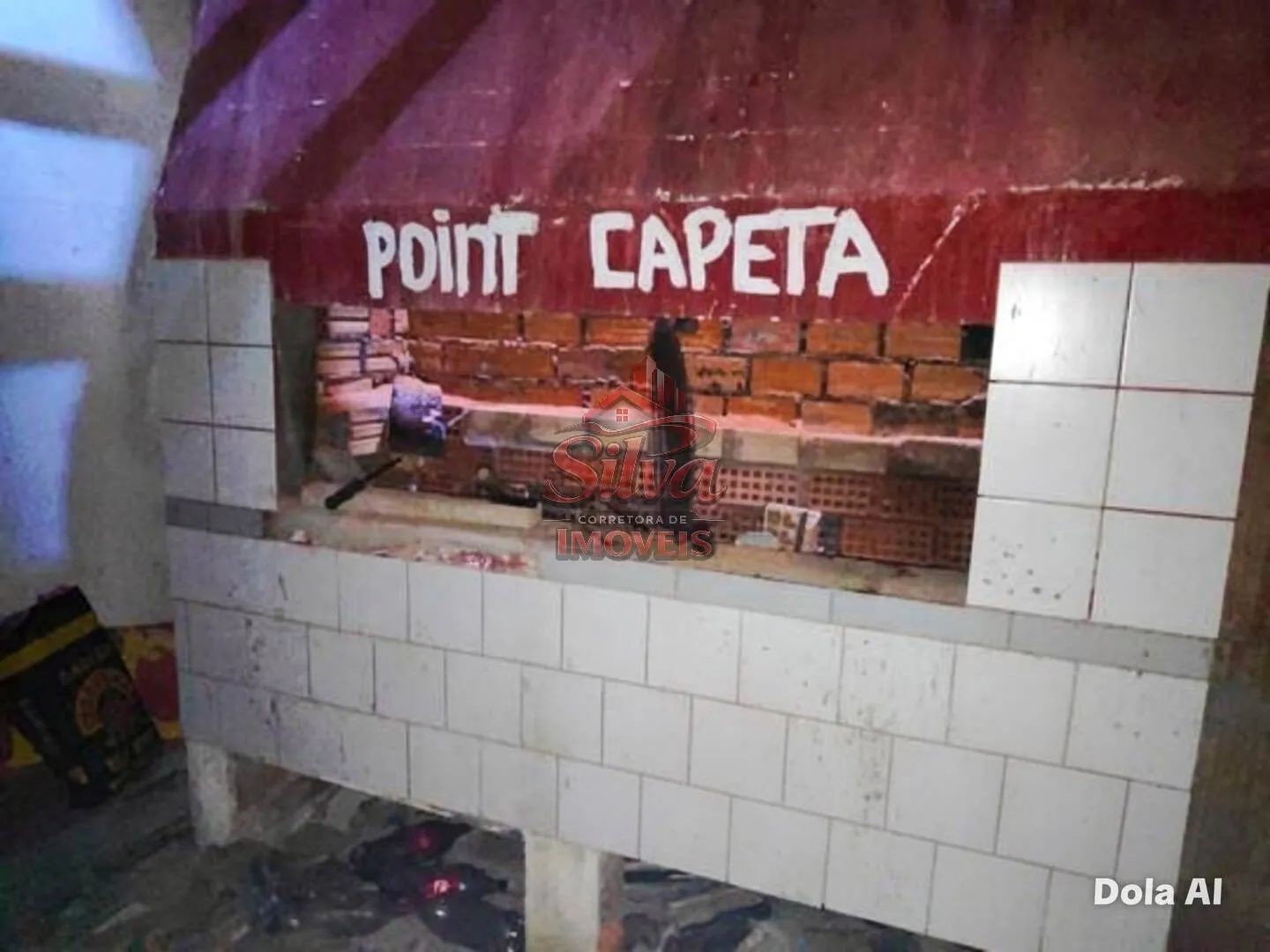Imagem C1057 |Prédio Comercial Beira-Mar à Venda em Imbé