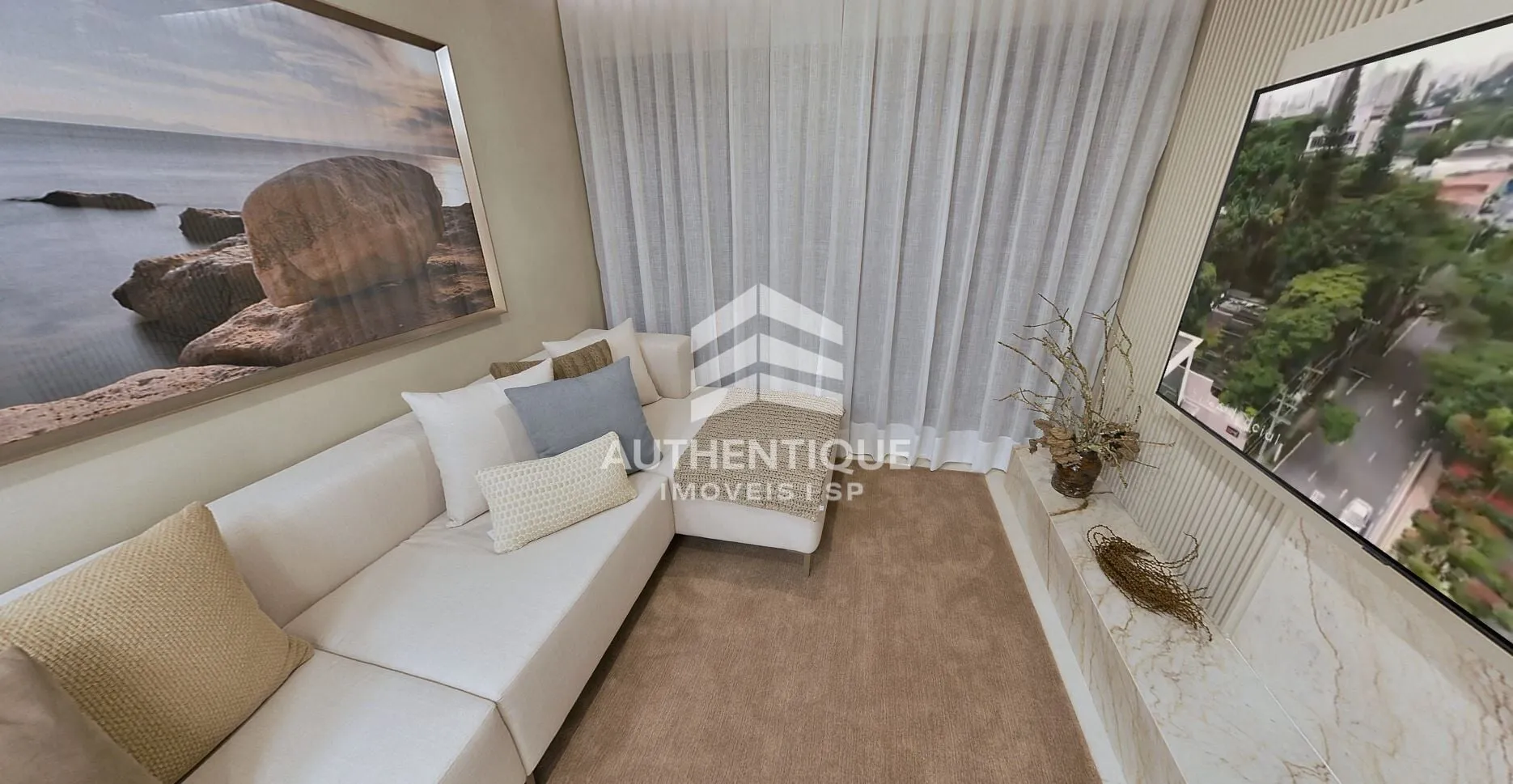 Imagem PURITY MOEMA - Apartamento à venda no bairro Moema - São Paulo/SP, Zona Sul