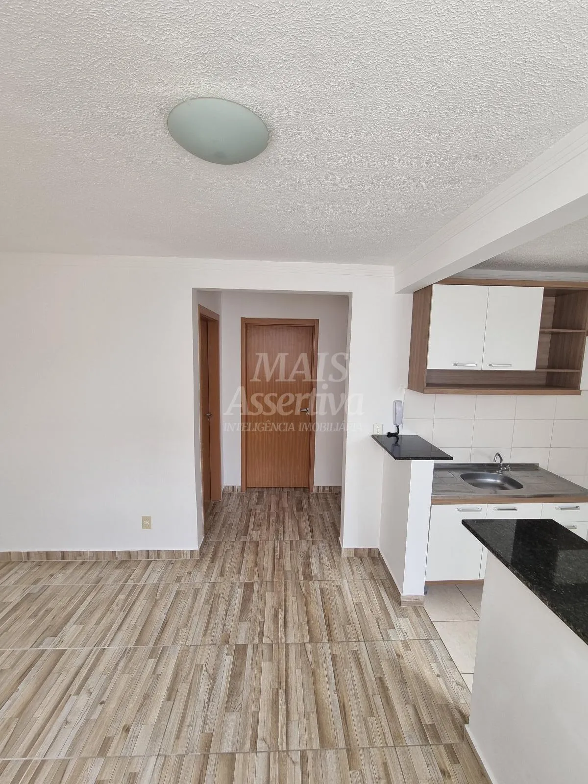 Imagem Apartamento semimobiliado para venda bairro São José em Canoas