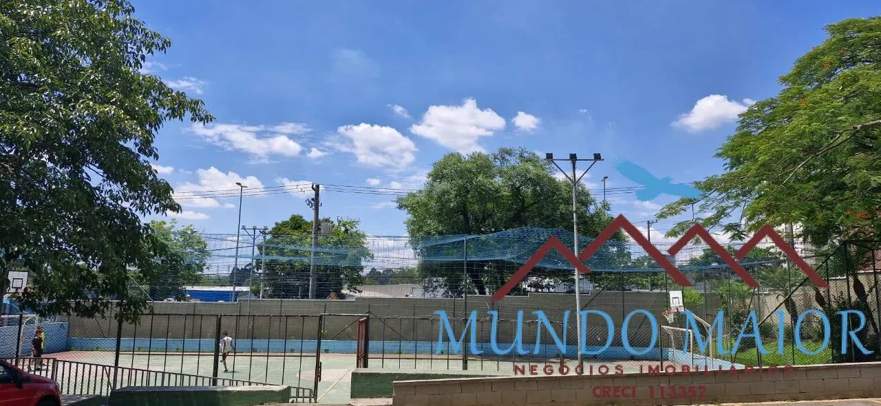 Imagem Apto 3 Quartos e 2 banheiros à Venda, 67 m² Porteira fechada -R$ 370.000,00