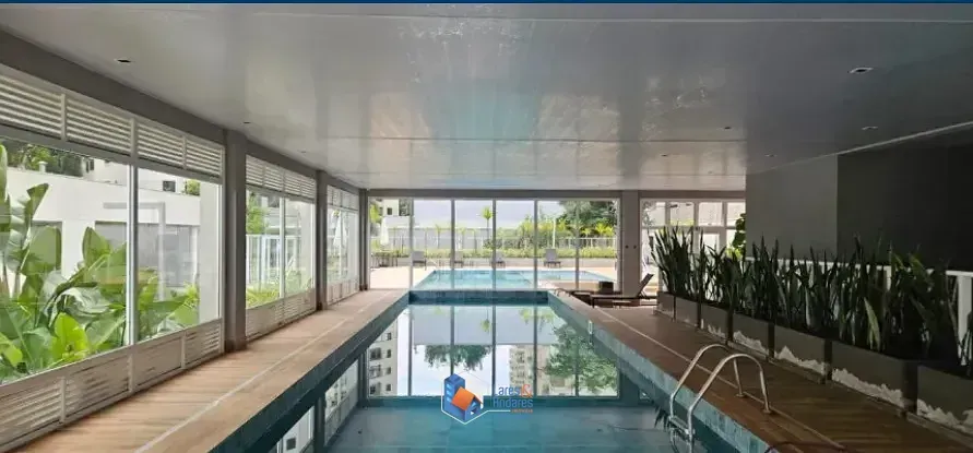 Imagem Apartamento para venda em Vila Leopoldina com 1 quarto, sendo 1 suíte, 51m²