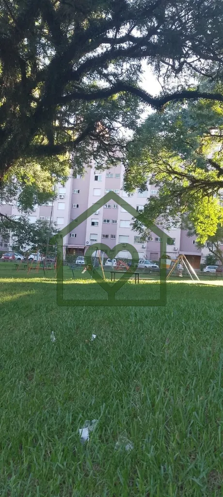 Imagem Explore a oportunidade de adquirir um excelente apartamento térreo no bairro Jardim Sabará, em Por...