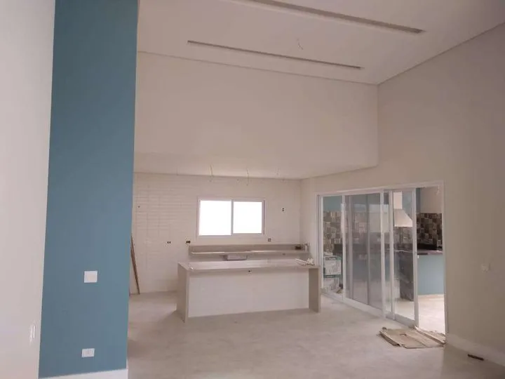 Imagem Casa de Condomínio com 3 Quartos à Venda, 220 m² em Jardim Do Golfe - São José Dos Campos