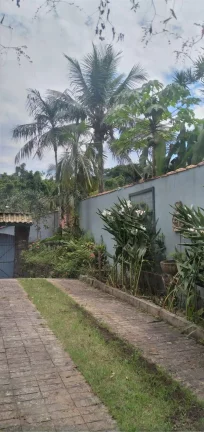 Imagem Excelente!! Casa Praia da Tabatinga Ubatuba SP