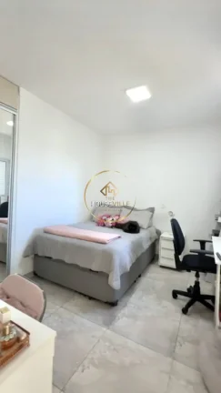 Imagem Apartamento, 3 Dormitórios (1 Suíte), 124m², Terraços Jardim das Colinas.