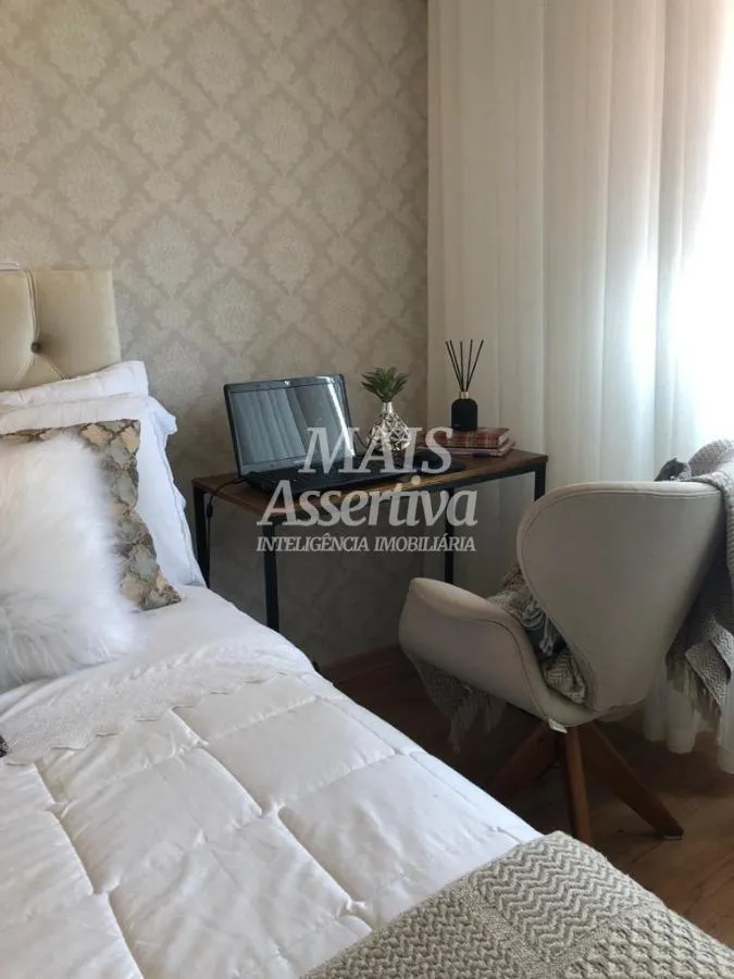 Imagem Apartamento para Venda em Novo Hamburgo / RS no bairro Vila Nova