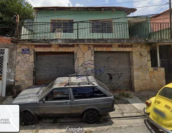 Imagem Casa com 2 dormitórios à venda, 120 m² por R$ 650.000,00 - Butantã - São Paulo/SP