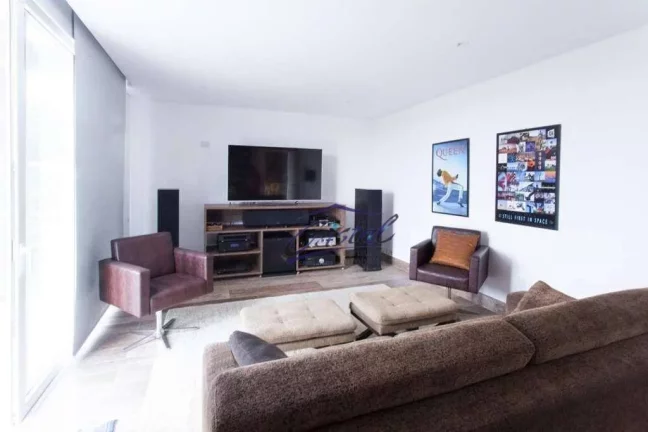 Imagem Casa com 4 dormitórios (3 suítes) à venda, 632 m² - São Paulo II - Cotia/SP