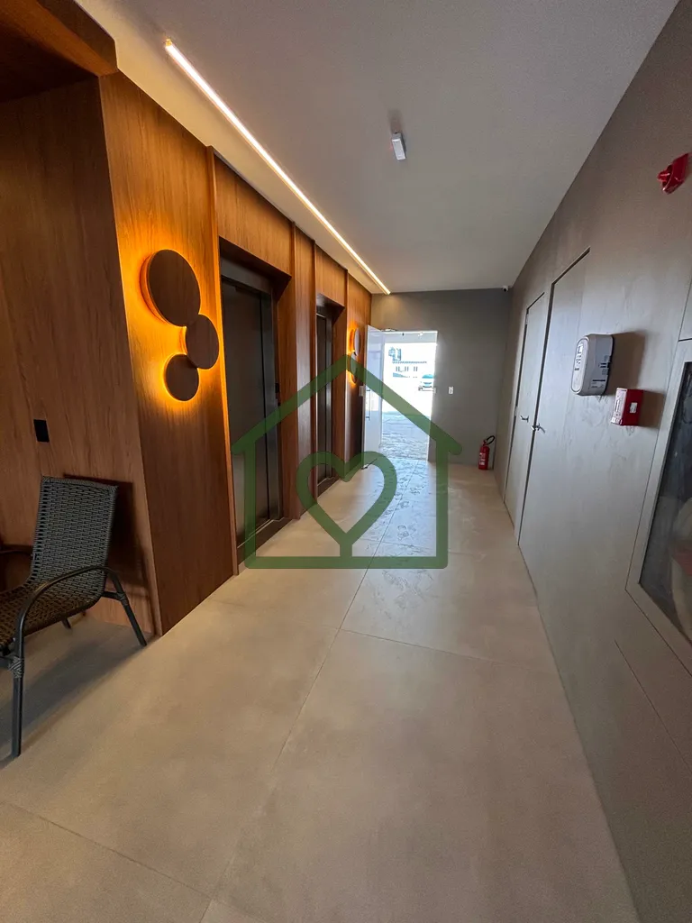 Imagem O empredimento Residencial Saint Clair reúne lazer, aconchego, conforto e modernidade. Um lugar ide...