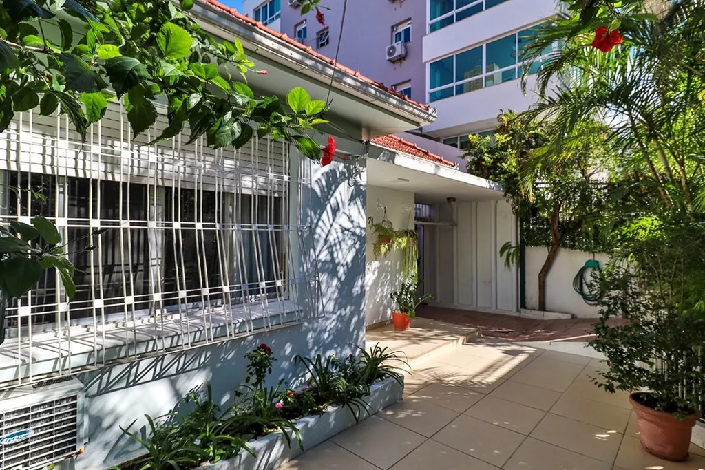 Imagem Casa em Passo da Areia