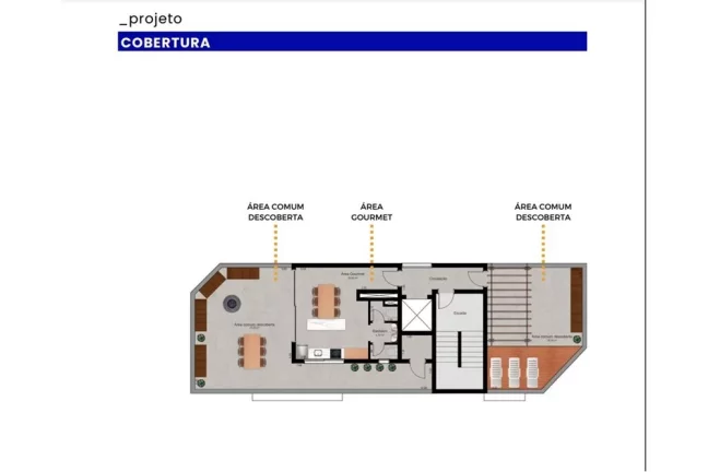 Imagem Apartamento à venda no bairro Vila da Saúde - São Paulo/SP