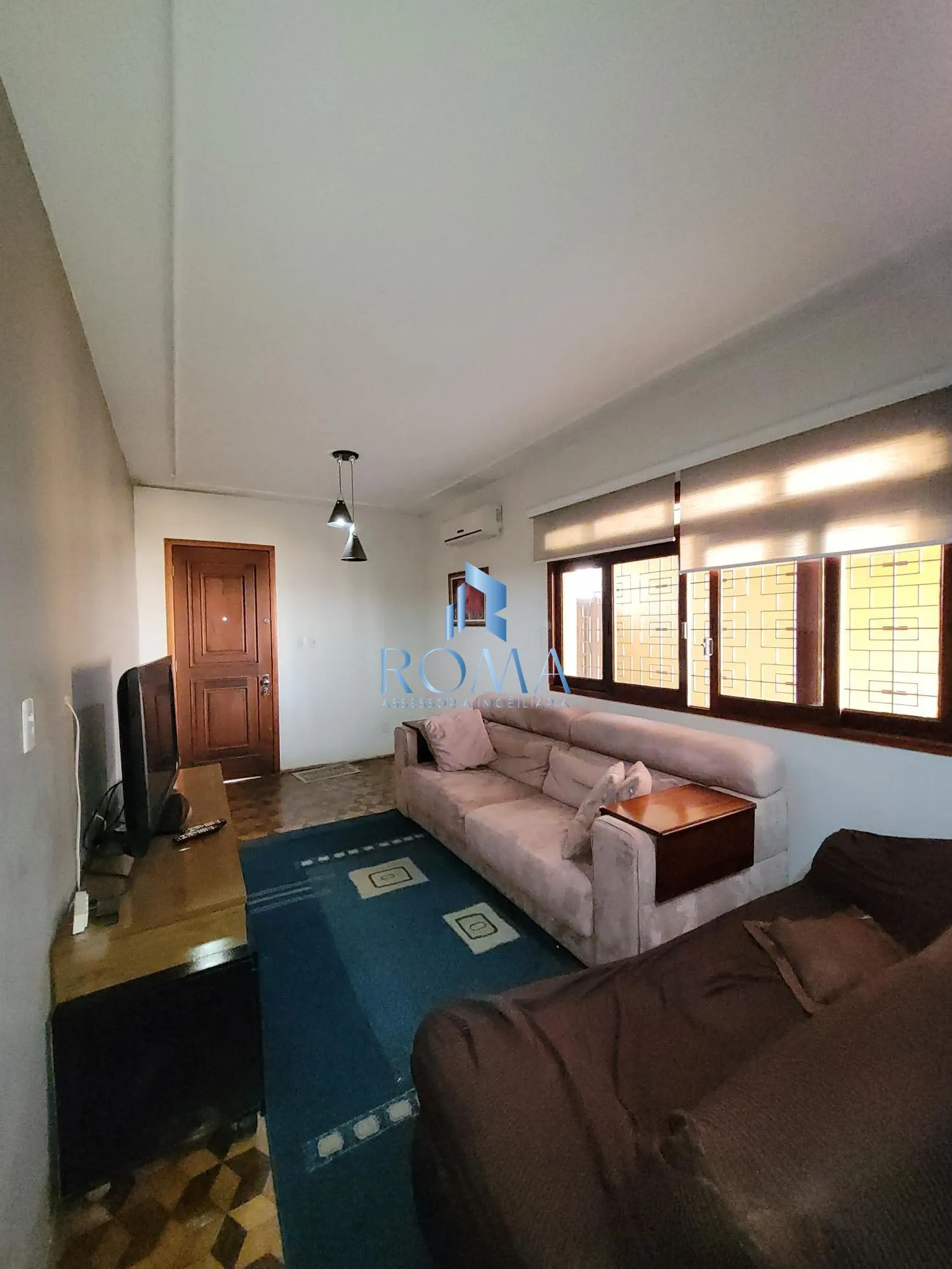 Imagem Casa no Bairro Bonfim com amplo terreno