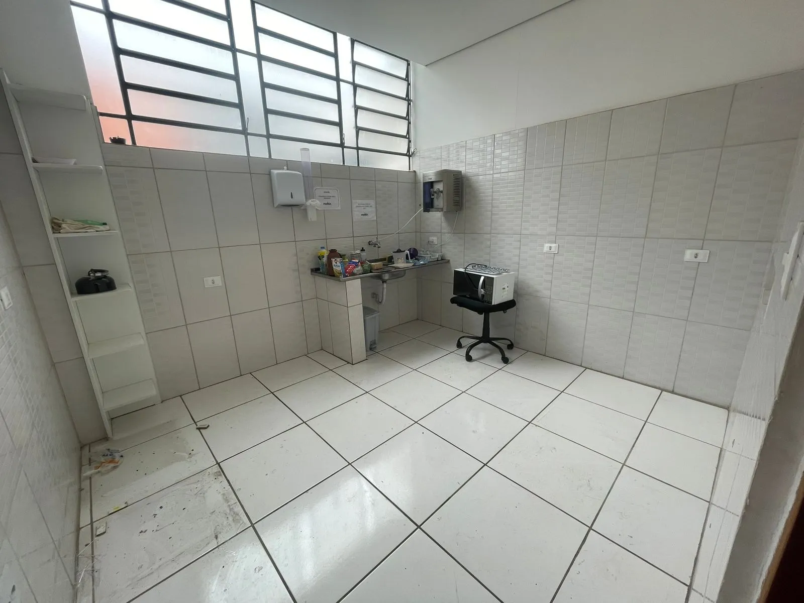Imagem Salão Comercial