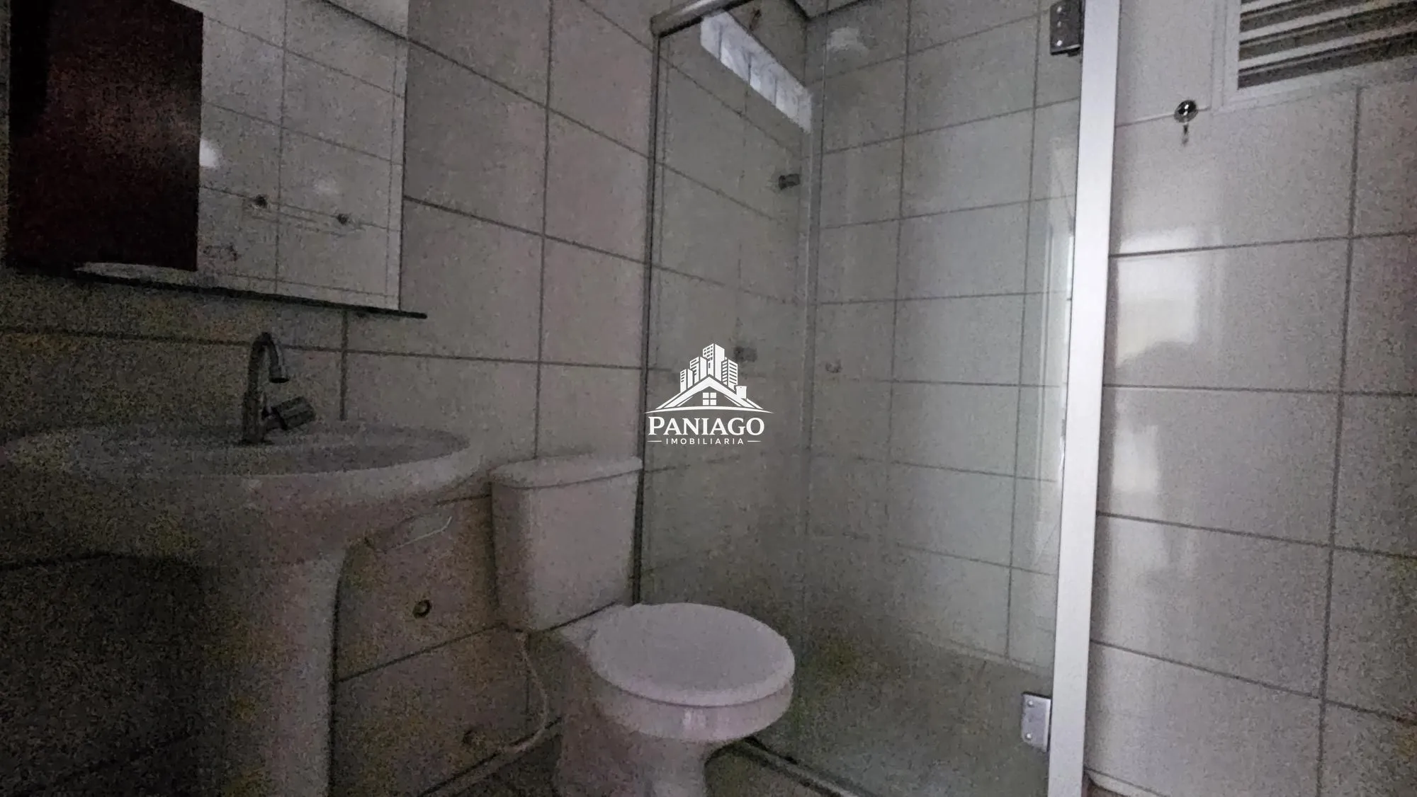 Imagem Apartamento Mobiliado com 2 Quartos e Elevador no 3N Residence - Próximo à TV Ga