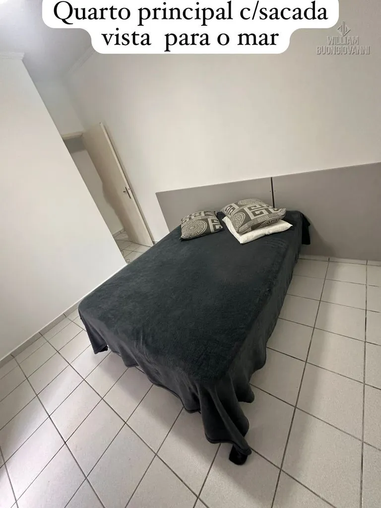 Imagem Apartamento à Venda em Flórida, Praia Grande - SP
