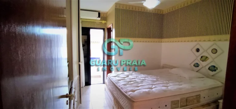 Imagem Apartamento à venda no bairro Enseada - Guarujá/SP