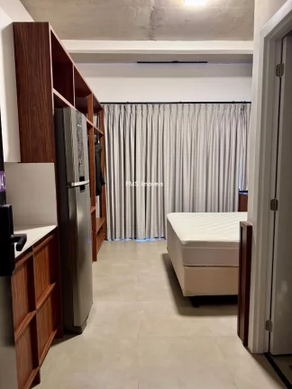 Imagem Apartamento para Venda na Rua Barata Ribeiro SP- 1 dormitório 19m