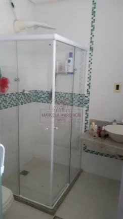 Imagem Casa duplex 3 quartos em Itapuã