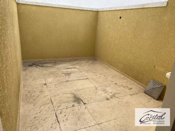 Imagem Sobrado com 3 dormitórios à venda, 145 m² por R$ 600.000,00 - Butantã - São Paulo/SP