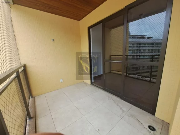Imagem Apartamento para Venda em Teresópolis, Várzea, 3 dormitórios, 1 suíte, 2 banheiros, 2 vagas