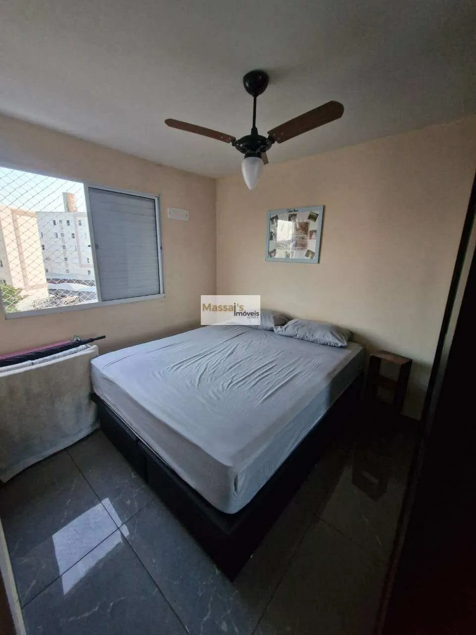 Imagem Apartamento à venda em Campinas, Jardim Esmeraldina, com 2 quartos, 41m2