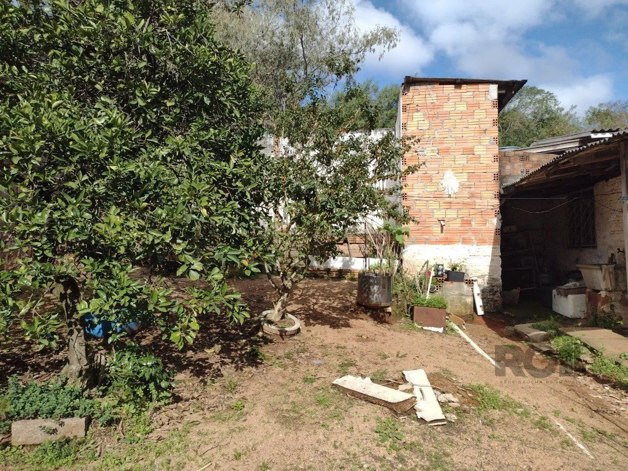 Imagem TERRENO PARA VENDA, BAIRRO CAMAQUÃ, PORTO ALEGRE/RS