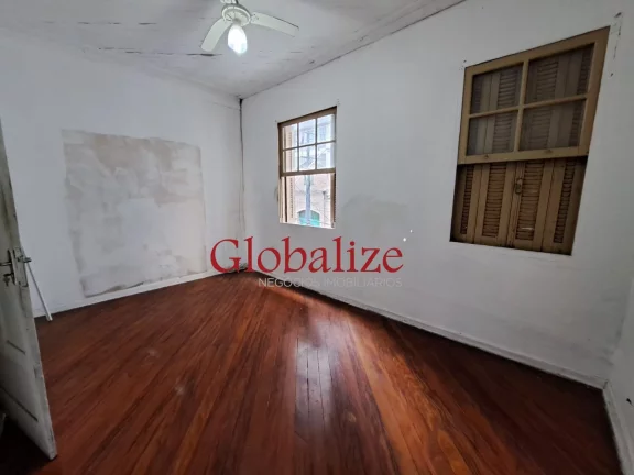 Imagem Sobrado à venda com 120m², 2 quartos, 2 salas por R$480.000,00, Vila Mathias em Santos.