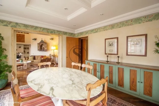 Imagem APARTAMENTO RESIDENCIAL em SÃO PAULO - SP, ITAIM BIBI