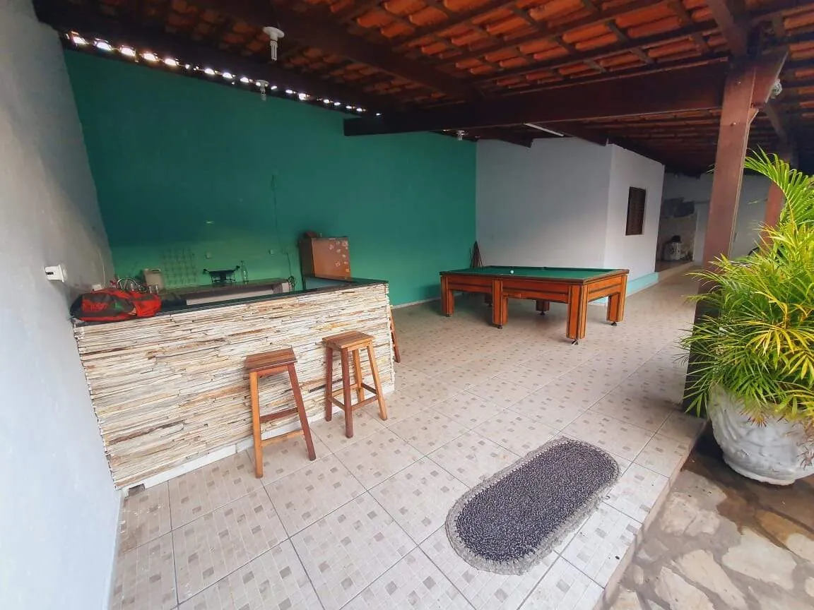 Imagem Casa à venda, 4 quartos, 1 suíte, 3 vagas, Rio Branco - Belo Horizonte/MG