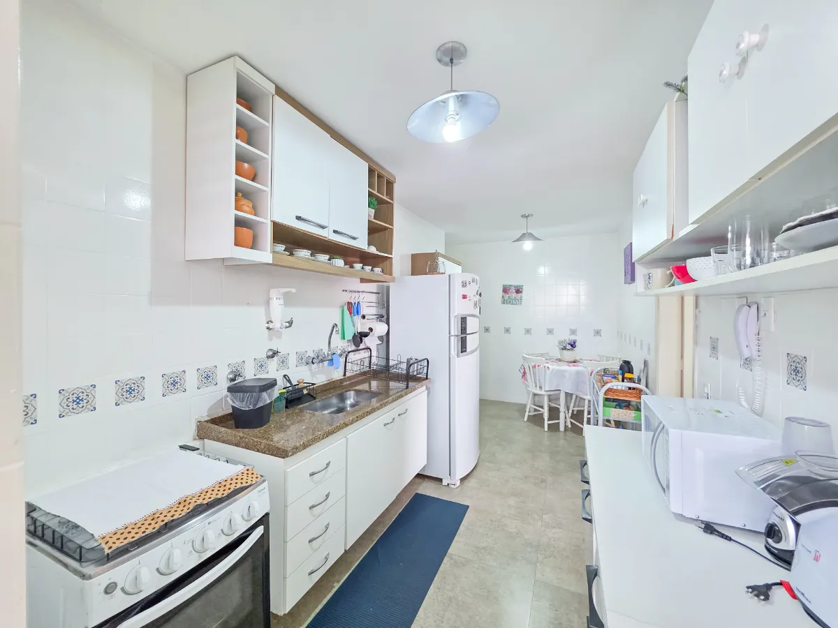Imagem Apartamento para venda em Casa Verde com 3 quartos, sendo 1 suíte, 96m2