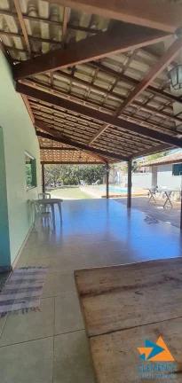 Imagem CASA OPORTUNIDADE CONDOMINIO ESTANCIAS DA MATA LAGOA SANTA/JABOTICATUBAS